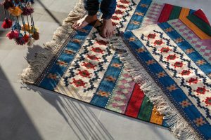 Rug repair could help your rugs look clean and fresh