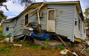 Disaster cleanup services can help restore your home